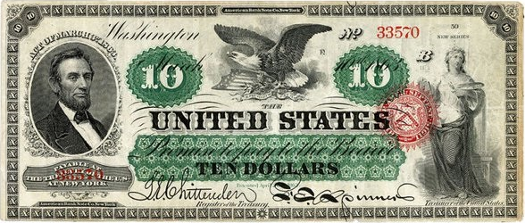 dollar